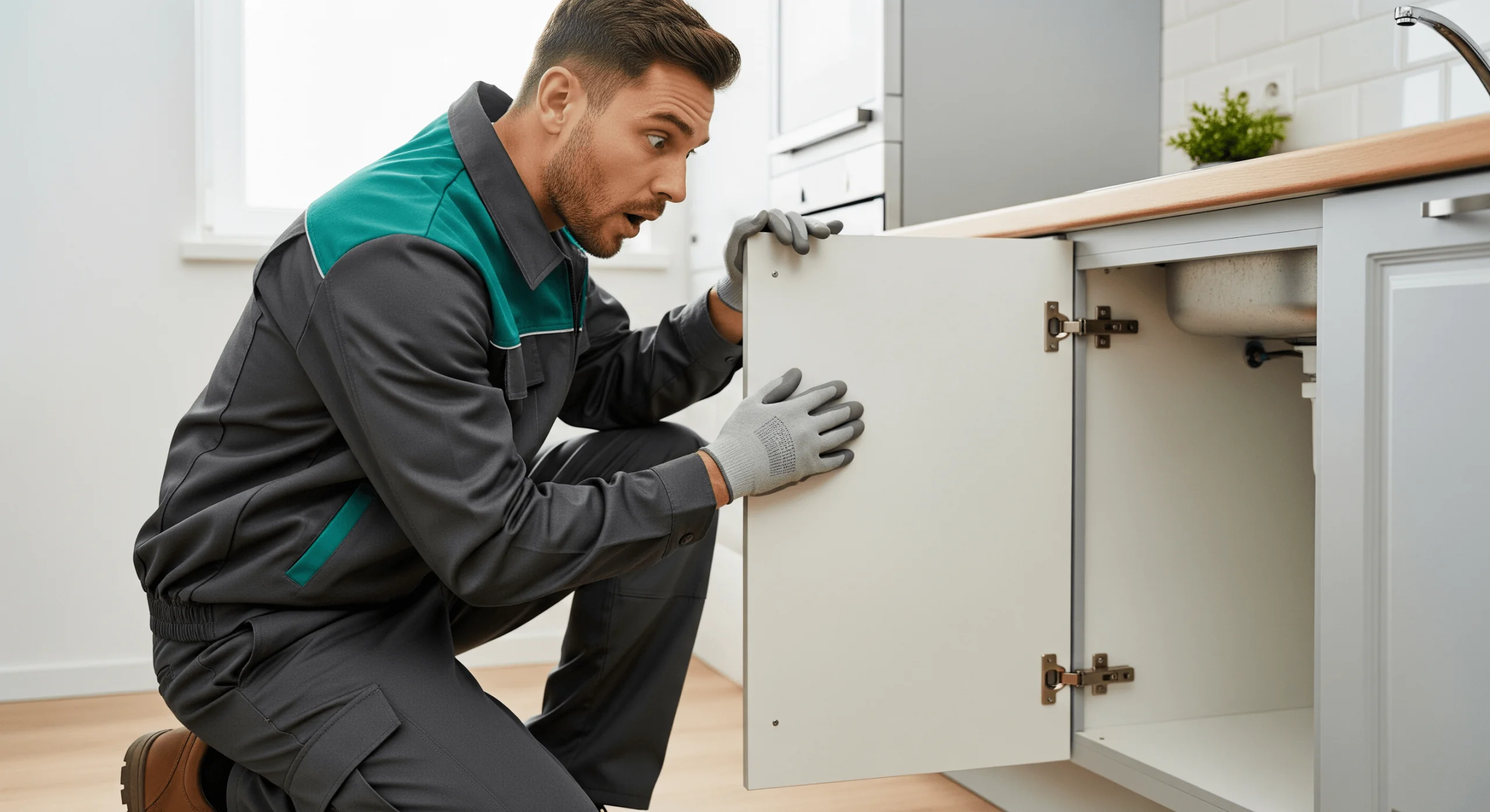 İstanbul Su Tesisatçı